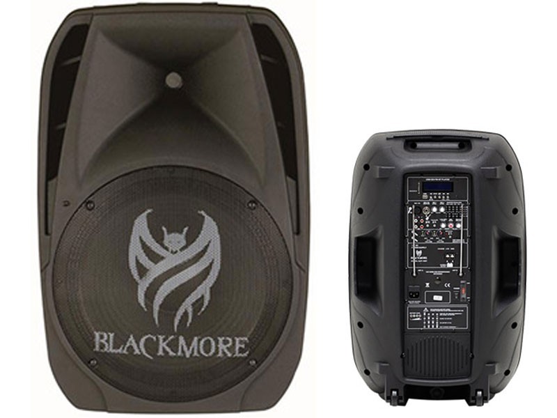 blackmore pa speaker